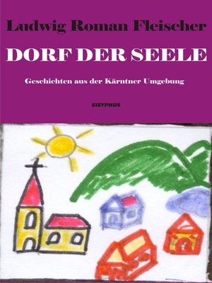 cover image of Dorf der Seele